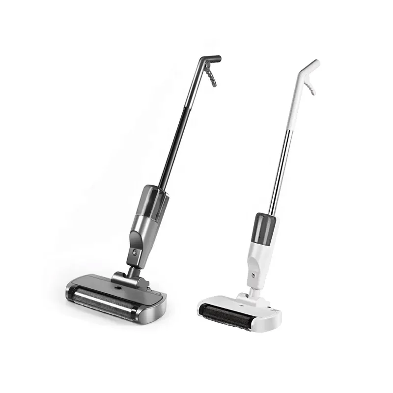 Portable Wet and Dry Vacuum Cleaner Cordless Handheld Carpet Vacuum Cleaner Multi-function Floor Washer Vacuum Cleaner