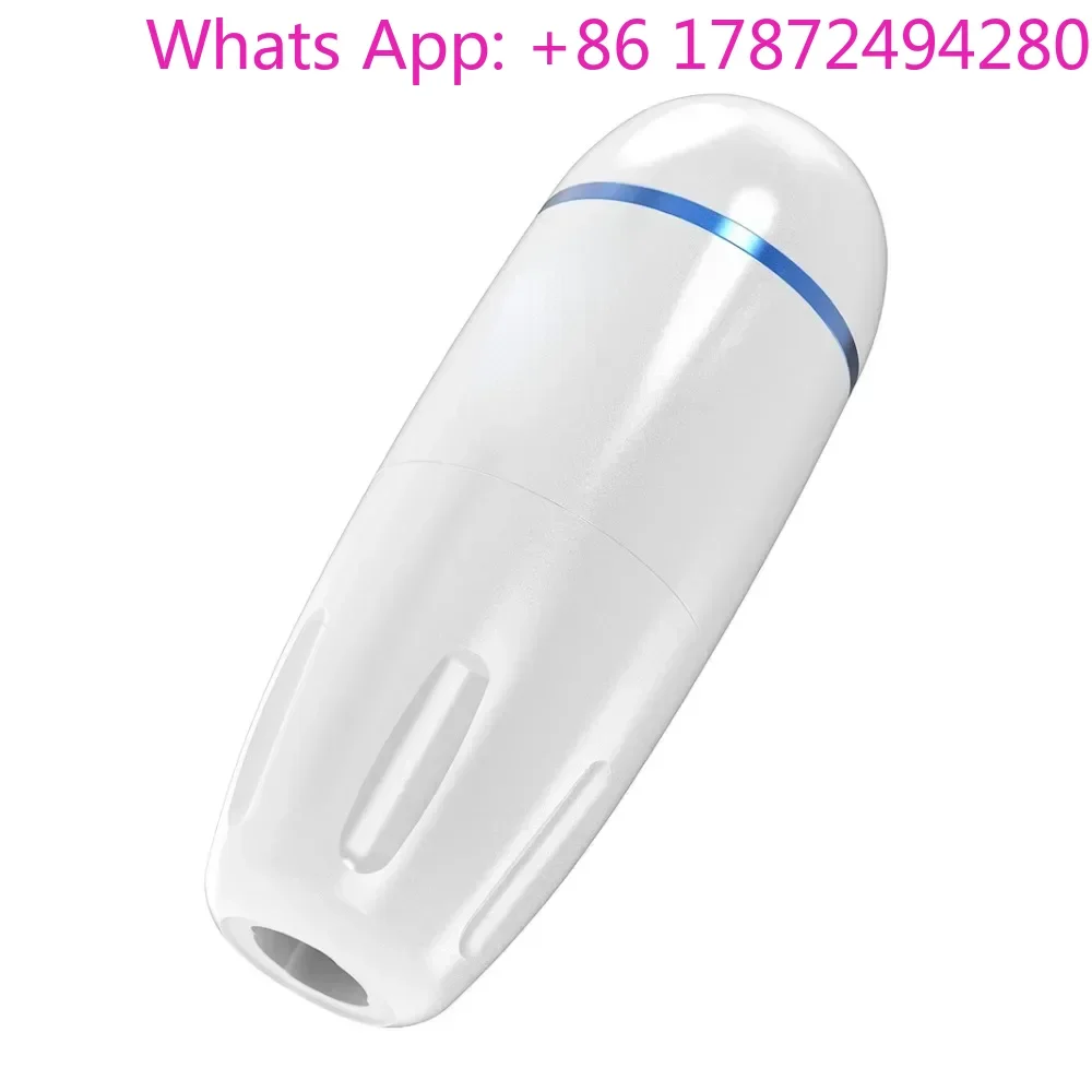 Tattoo embroidery fast frequency current meter lip tattoo eyebrow pattern eyeliner full polishing machine