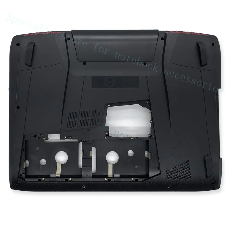

A+ для ASUS G751 G751J G751JY, нижняя часть корпуса D-shell, сенсорная/безсенсорная версия, черный цвет