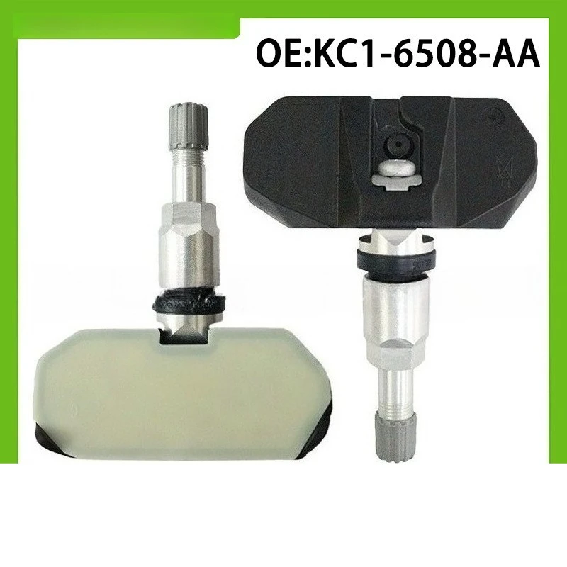 

KC1-6508-AA 1/4pcs TPMS Tire Pressure Monitor Sensor for 13-20 Ford TITANIUM KC16508AA