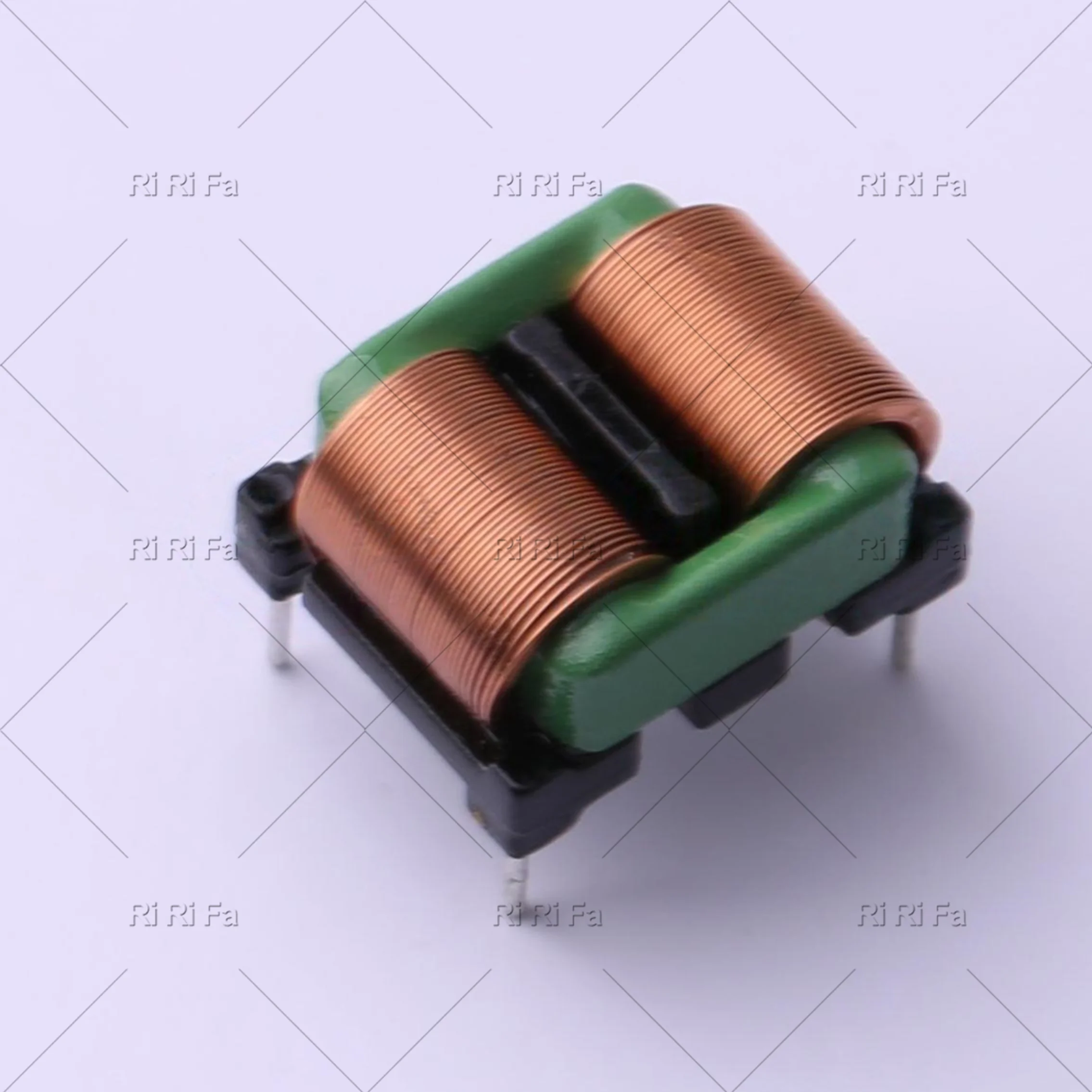 PDSQAT1515-203MWB Common-mode Filter Plugin,22x17mm