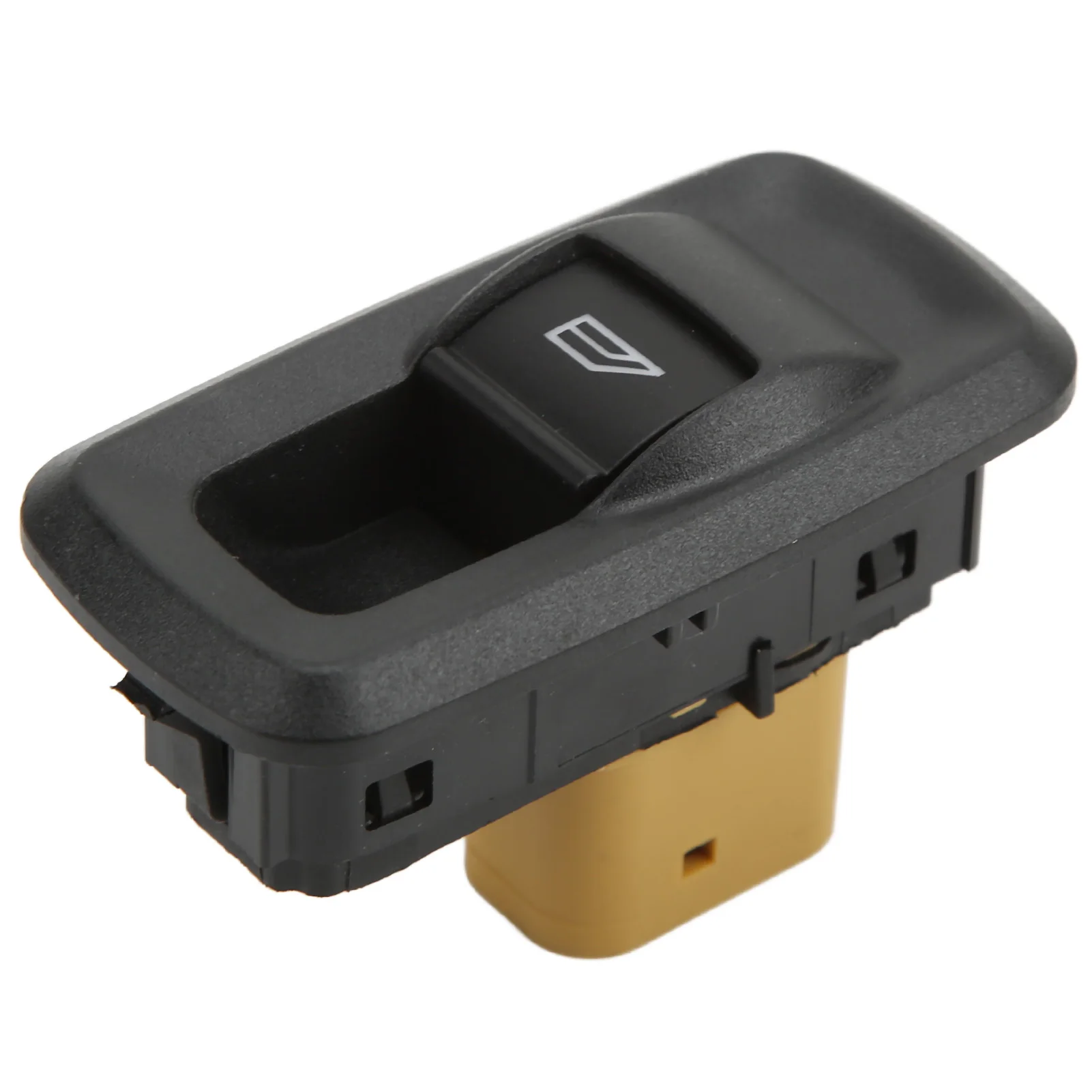 Power Window Control Switch 8A6T‑14529‑AA Replacement for Ford Fiesta VI 1.25 1.4 1.6 TDCi Hatchback