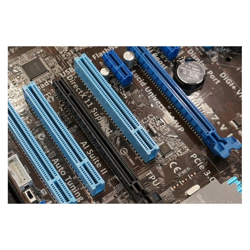 Imagem -06 - Placa-mãe Original Lga 1155 Lga1155 Ddr3 32gb Usb 2.0 Sata3 Desktop Mainboard