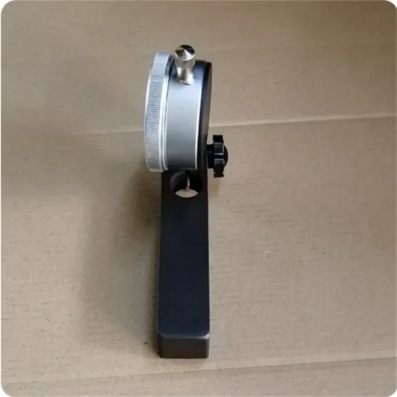 أداة قياس نتوء بطانة الأسطوانة أداة إصلاح قياس أسطوانة الديزل الانتفاخ