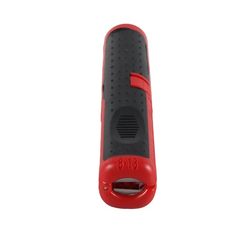 Superior-1PCS Wire Stripper Multi-Function Portable Pen Stripper, Network Cable, Wire, Coaxial Cable, Wire Cutter,10-20AWG