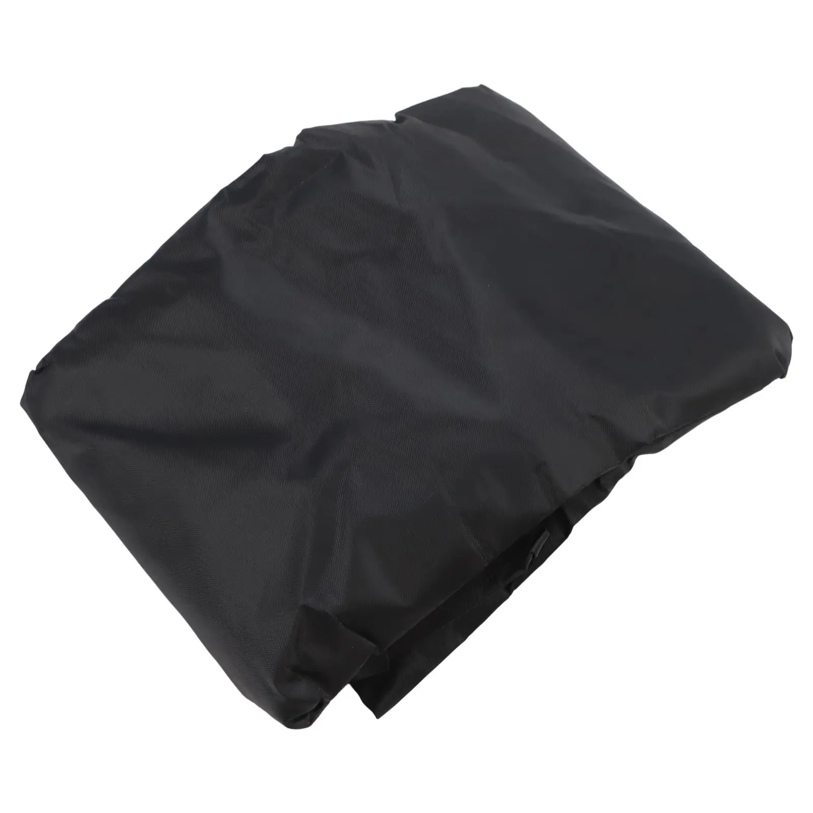 

Waterproof Tractor Seat Cover 50x39x35cm Oxford 210D for Riding Lawn Mower Outdoor Weather Protection Snug Fit Easy Install