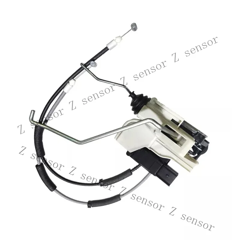 

AAA+ 1X Front Left Side Door Actuator Lock Latch For Picanto 2011-2017 81310-1Y030