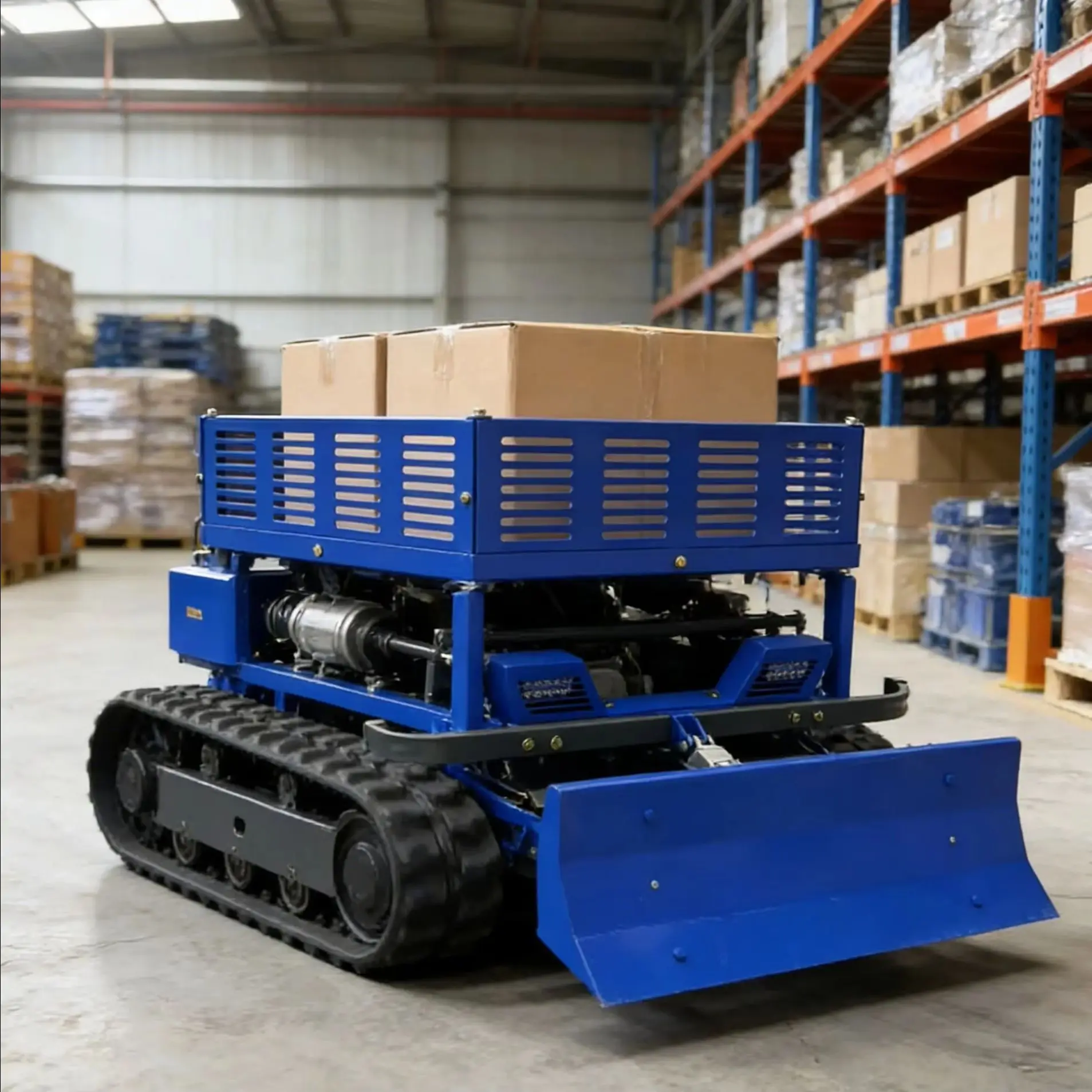 Customized Professi…