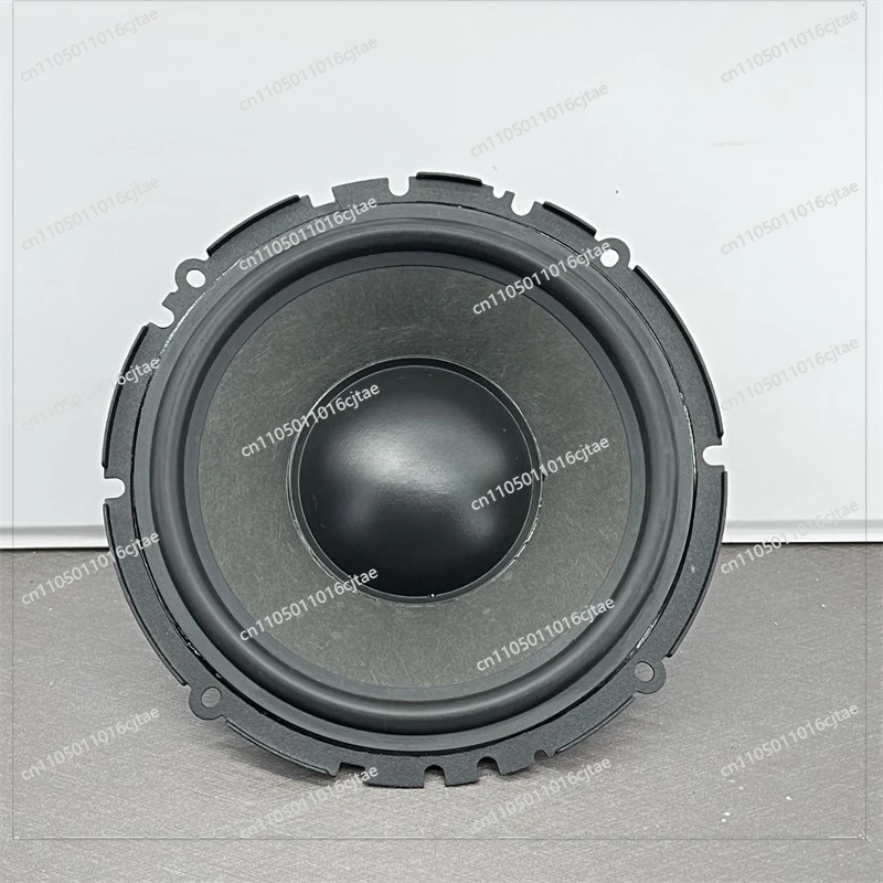 For High-quality 6.5-inch Mid-bass High-end Modified Car 6.5-inch Speaker Large Neodymium Magnet with Steel Stamp