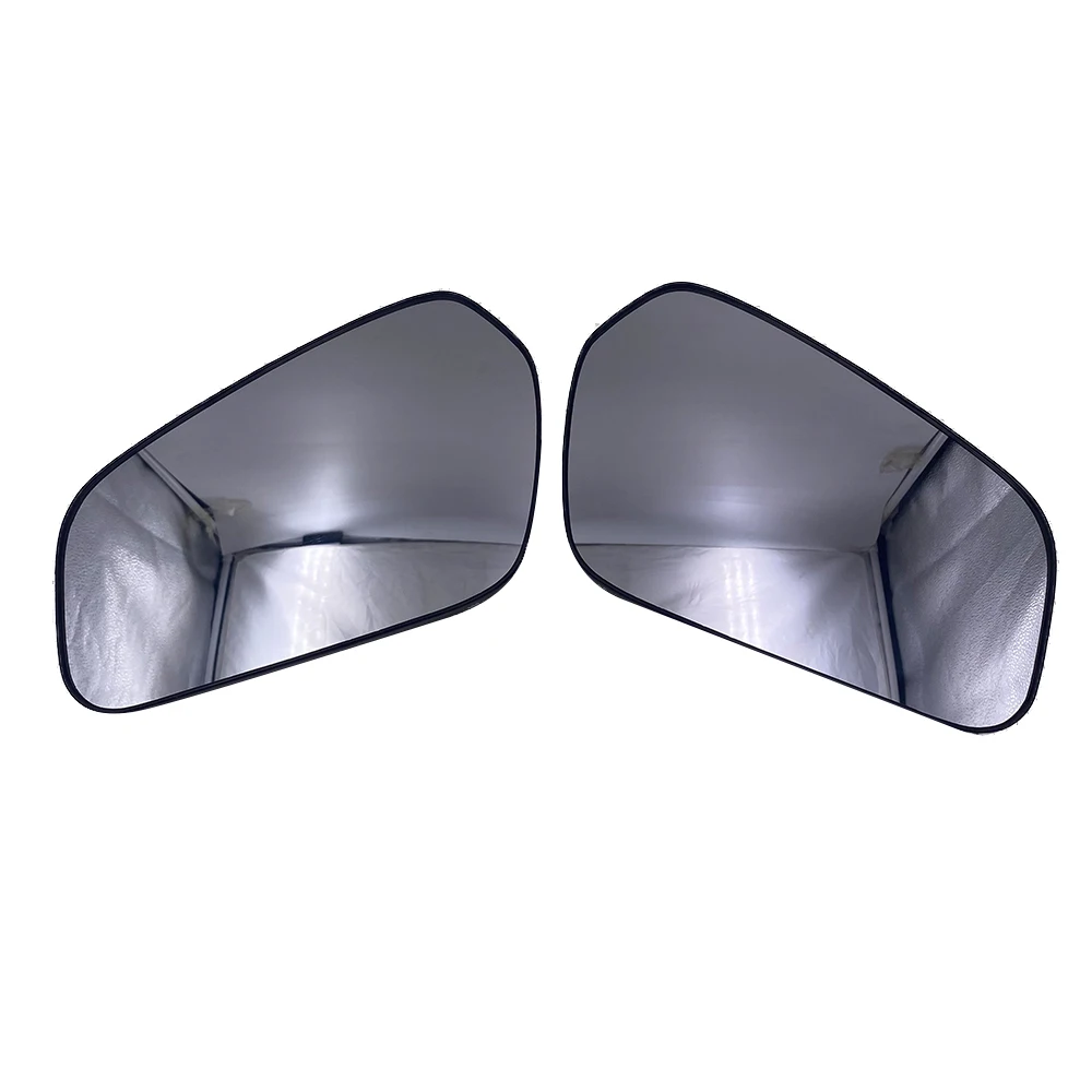 

for Hyundai IX25 Mirror Glass RIGHT left Passenger HEATED OEM 87611-R9000 87621-R9000