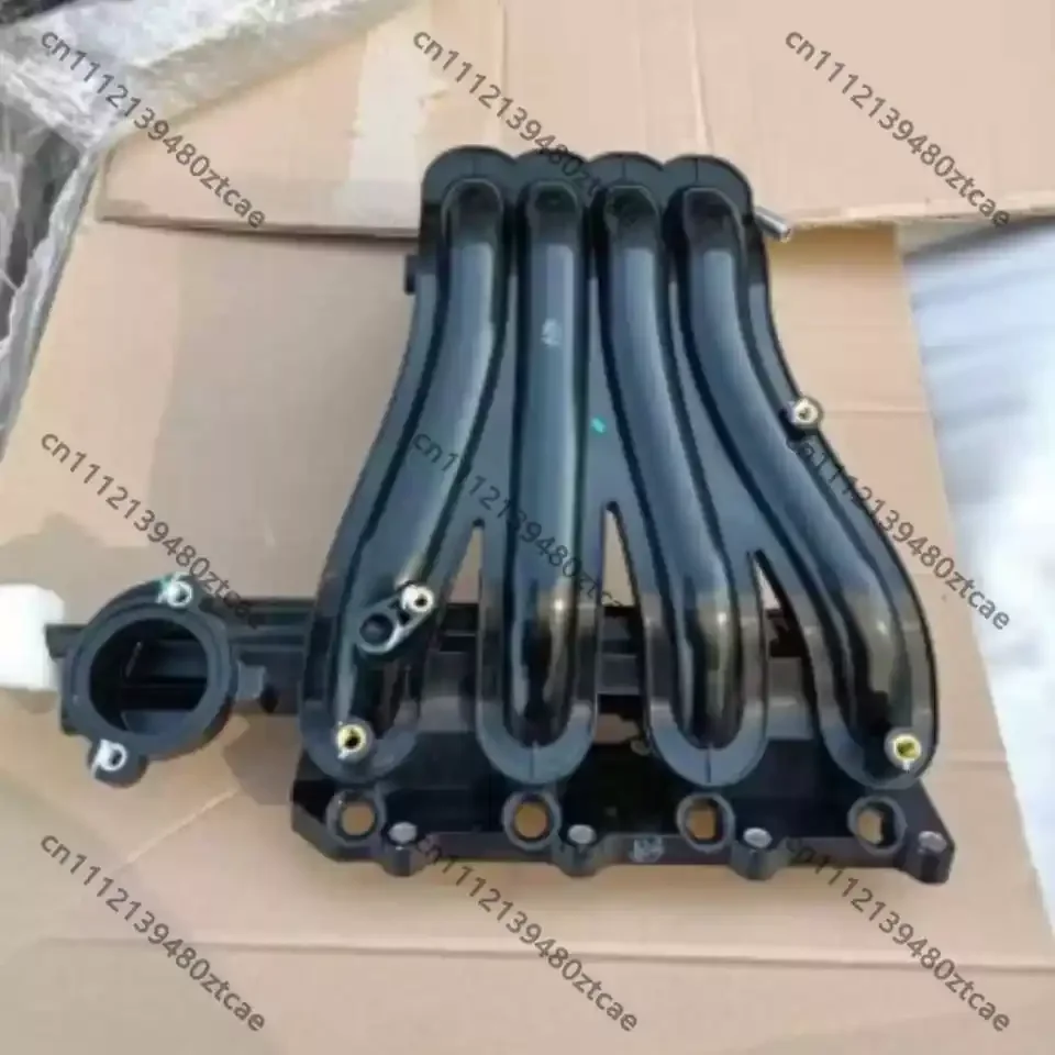 Engine Intake Manifold Aftermarket Replacement Parts Fit Compact Mini Van 205 410 Engine Air Intake System Repair Accessories