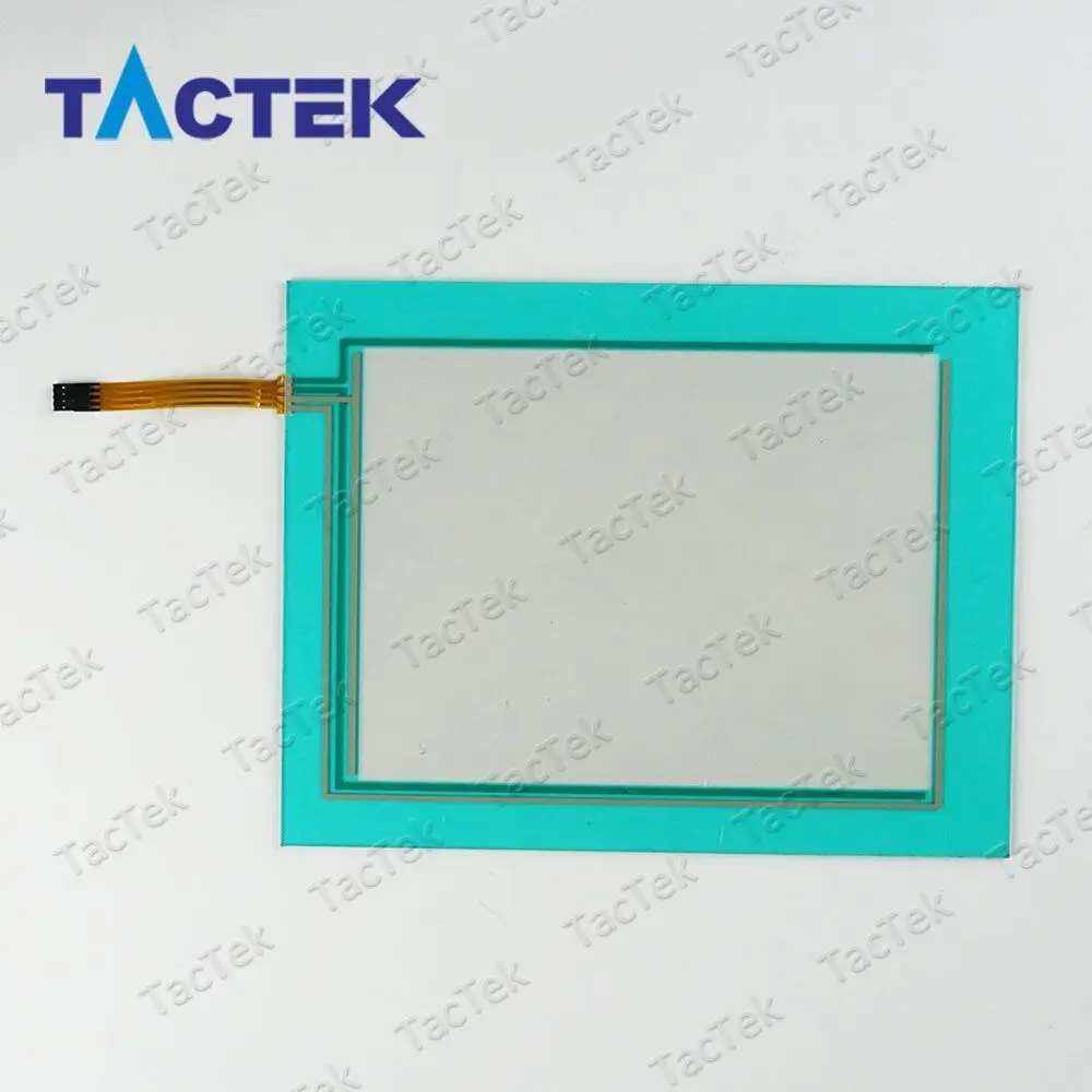 

Touch Screen Panel Glass Digitizer for LTP-104F-07 29015.812.005