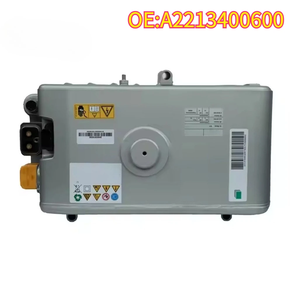 

High quality New For A2213400600 Tangpzp A 2213400600 Complete hybride batterij Bms-montage voor Mercedes Benz W221 S400