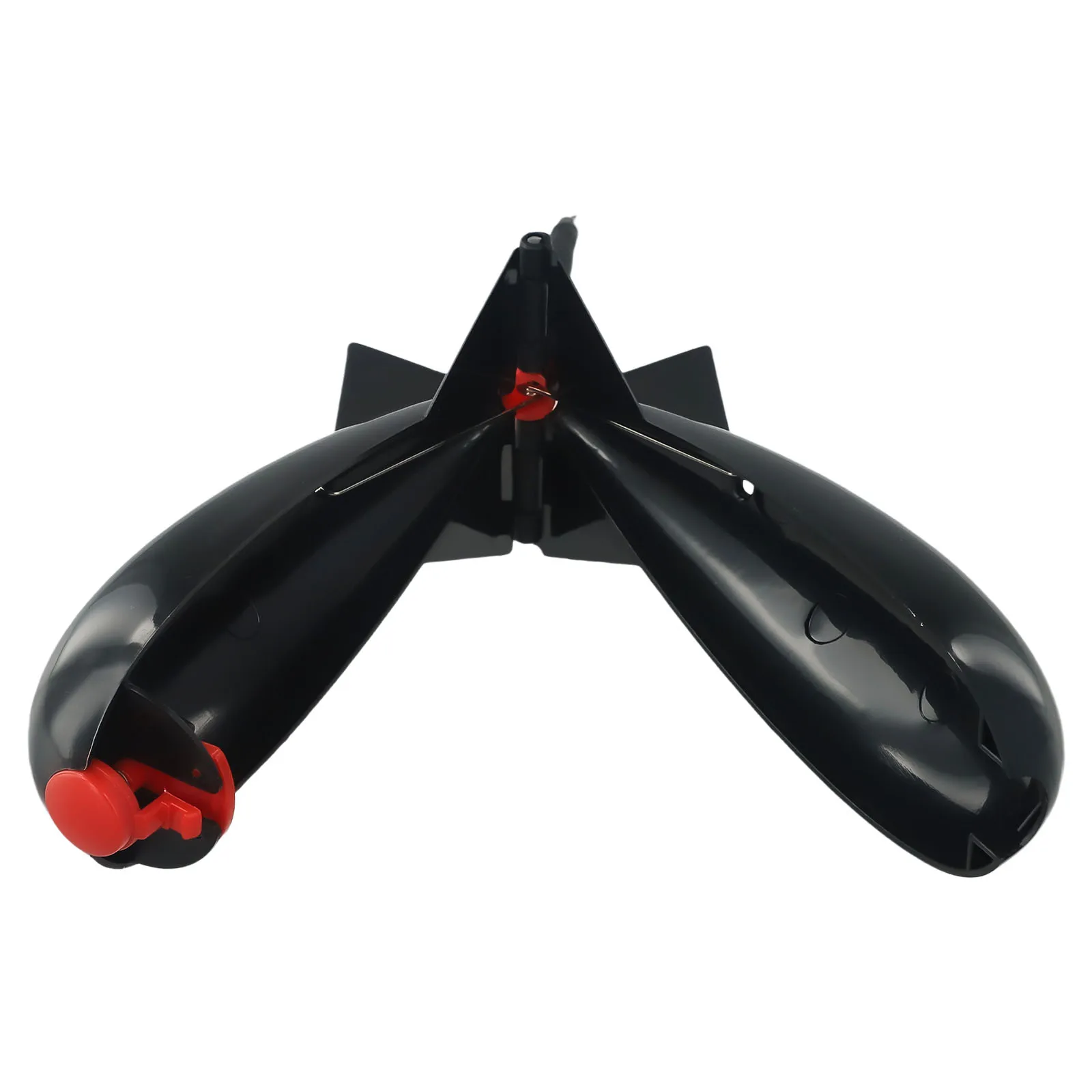 Carp FishingFor Fishing Fishing GoodsRocket Feeder Fishing Accessories Spod Bomb Float Lure Bait Holder Pellet Rocket Feeder