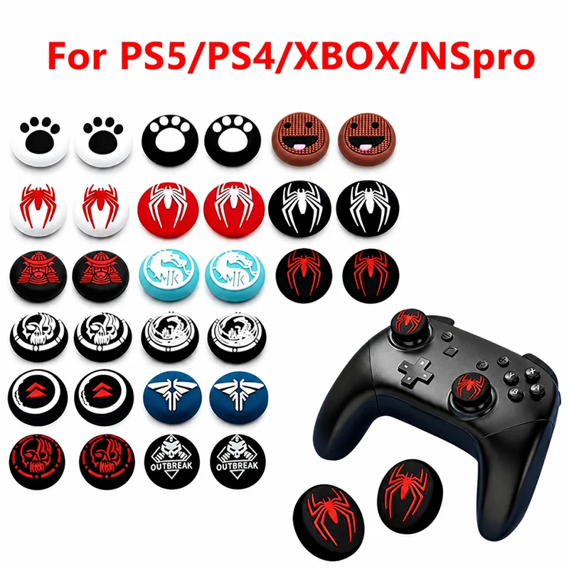 Sony Console Ps5 Pro - 1 Par de Capas Protetoras para