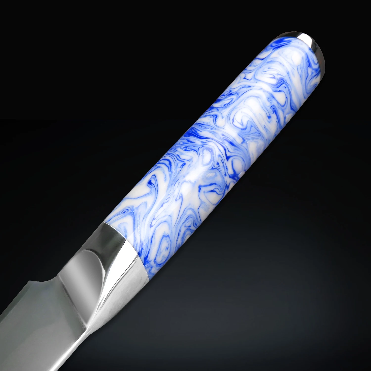 WILDMOK Sashimi Sushi Knife 8