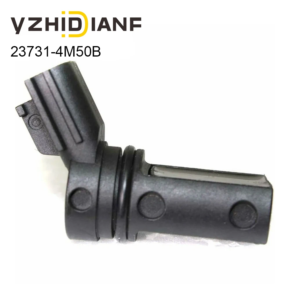 

1p Camshaft Position Sensor For NISSAN- PRIMERA- ALMERA- ARMADA- MARCH MICRA- SENTRA- TITAN I-NFINITI 23731-4M500 23731-4M50B