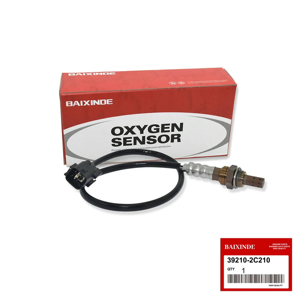 

Downstream Oxygen Sensor 39210-2C210 For HYUNDAI GENESIS COUPE 2010-2012 39210 2C210 392102C210 Car Accessories Auto Parts