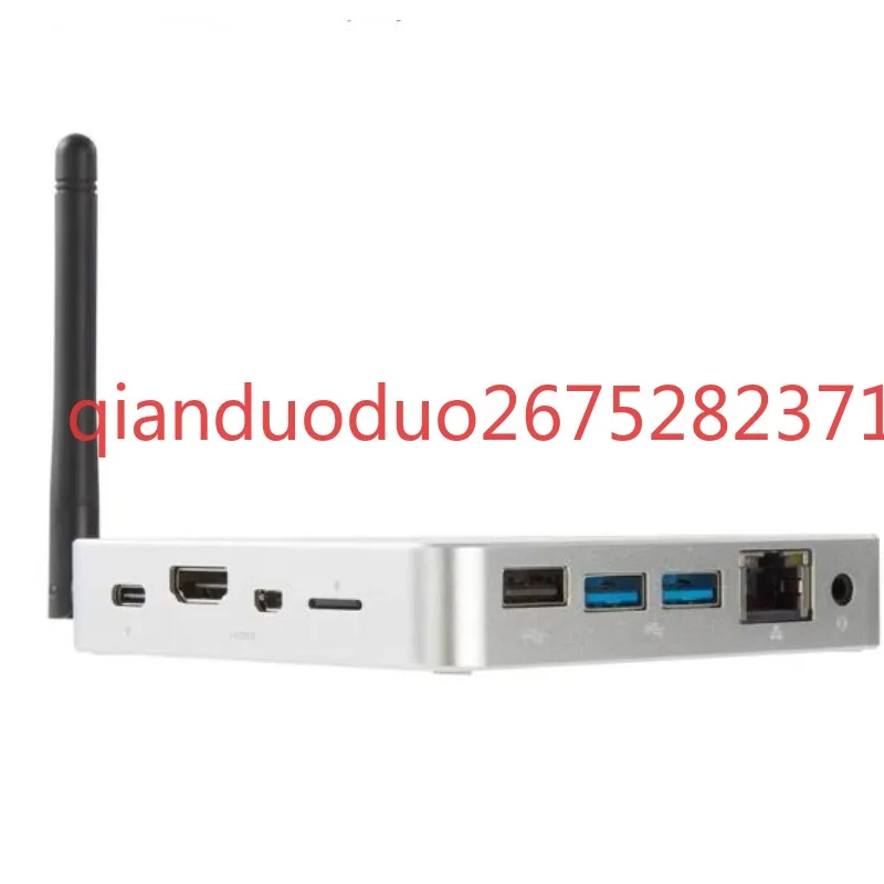 Suitable for Raspberry Pi CM4 Media Desktop Computer
