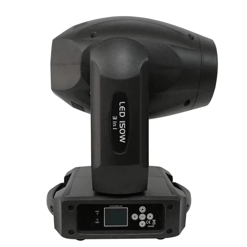 Dj Moving Head Lights Moving Head Stage Light LED 150W Hybrid Beam Spot Wash BSW 3in1 White -20 - 40 Beam 295w 160 280W