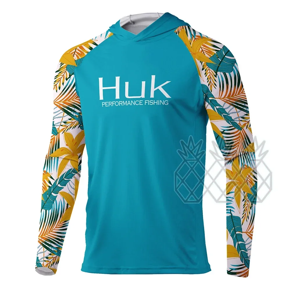 Huk Fishing Clothin… - image