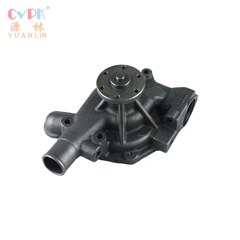 

6206-61-150 Engine water pump 6206-61-1503 for komatsu loader WA100-3 WA120-3 dozer D31A-20 D31E-20 D31P-20 D31Q-20 engine 6D95