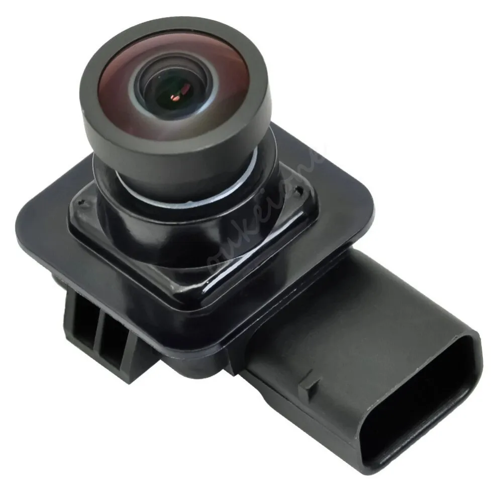 EB5Z-19G490-A For Ford Explorer 2011 2012 2013 2014 2015 Rear View Backup Parking Vehicle HD Camera Reverse Assist Camera