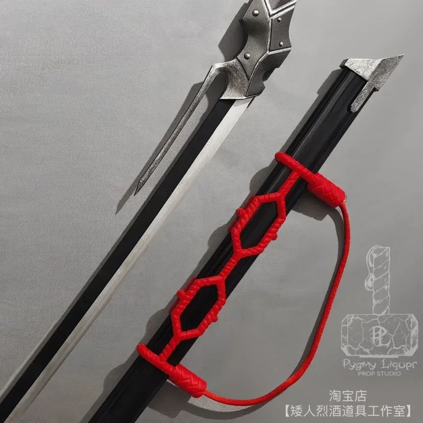 Angell Sword Path To Nowhere  Prop Cosplay s Halloween Christmas Party Props for Comic Show