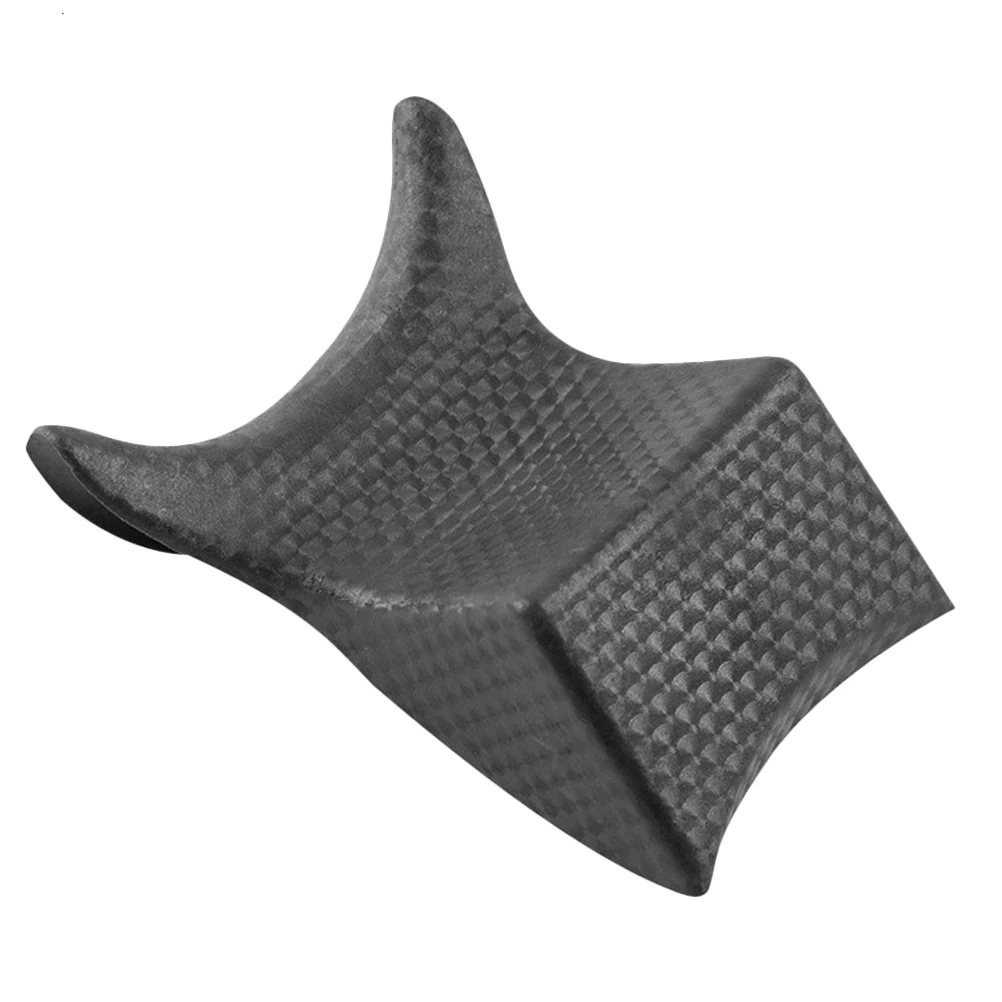 

Ergonomic Shampoo Neck Pillow Salon Hair Washing Cushion Bath Support Durable Reusable Shampoo Bowl Pillow Hair Care Accessory