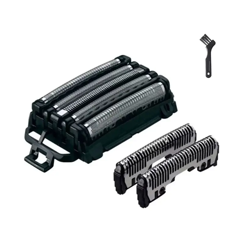 【すぐに売れます】交換用フォイル-カッターセット-パナソニック-es9032-カミソリ用-メンズグルーミング電気シェーバーフォイルヘッド用