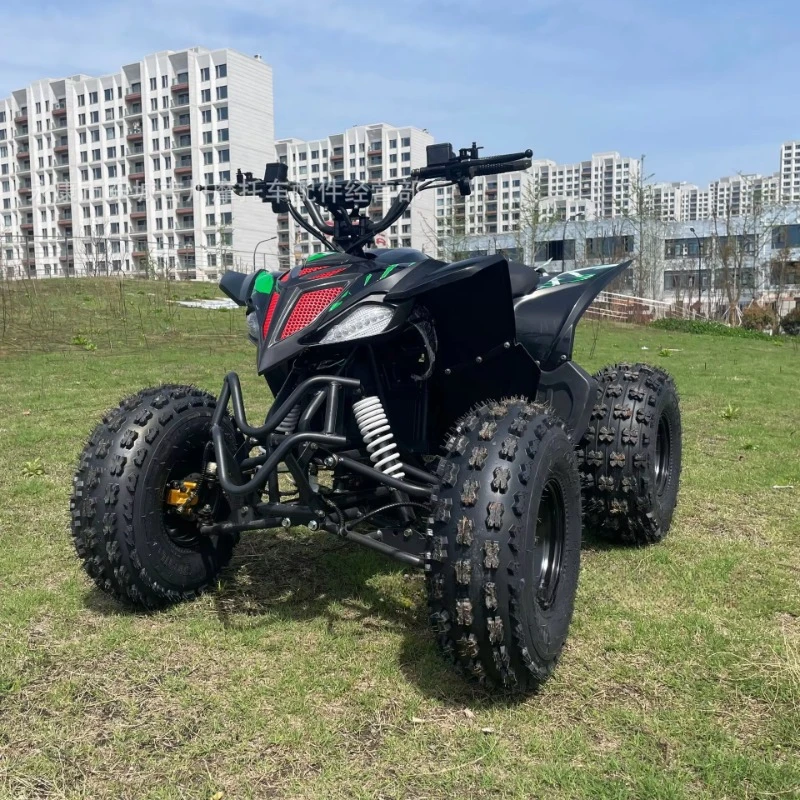 

ATV Beach Bike in War Eagle Dirt Bike Mountain Terrain Off-road Motorcycle Adult Electric Recreational Motorcycle