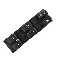 FOR Hyundai Sonata YF I45 2011-2014 Power Window Switch OEM 935703S000RY 935703S000YDA