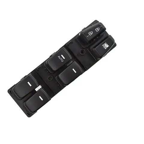 현대 소나타 YF I45 2011-2014 파워 윈도우 스위치, OEM 935703S000RY 935703S000YDA