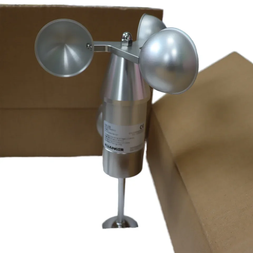 Original NANHUA FA13B crane wireless anemometer