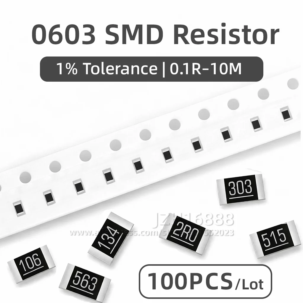 100pcs103SMDresistor0R~10M1/10W0.111047100150220330ohm1K2.2K10K100K0.1R1R10R100R150R220R330R1M-AliExpress
