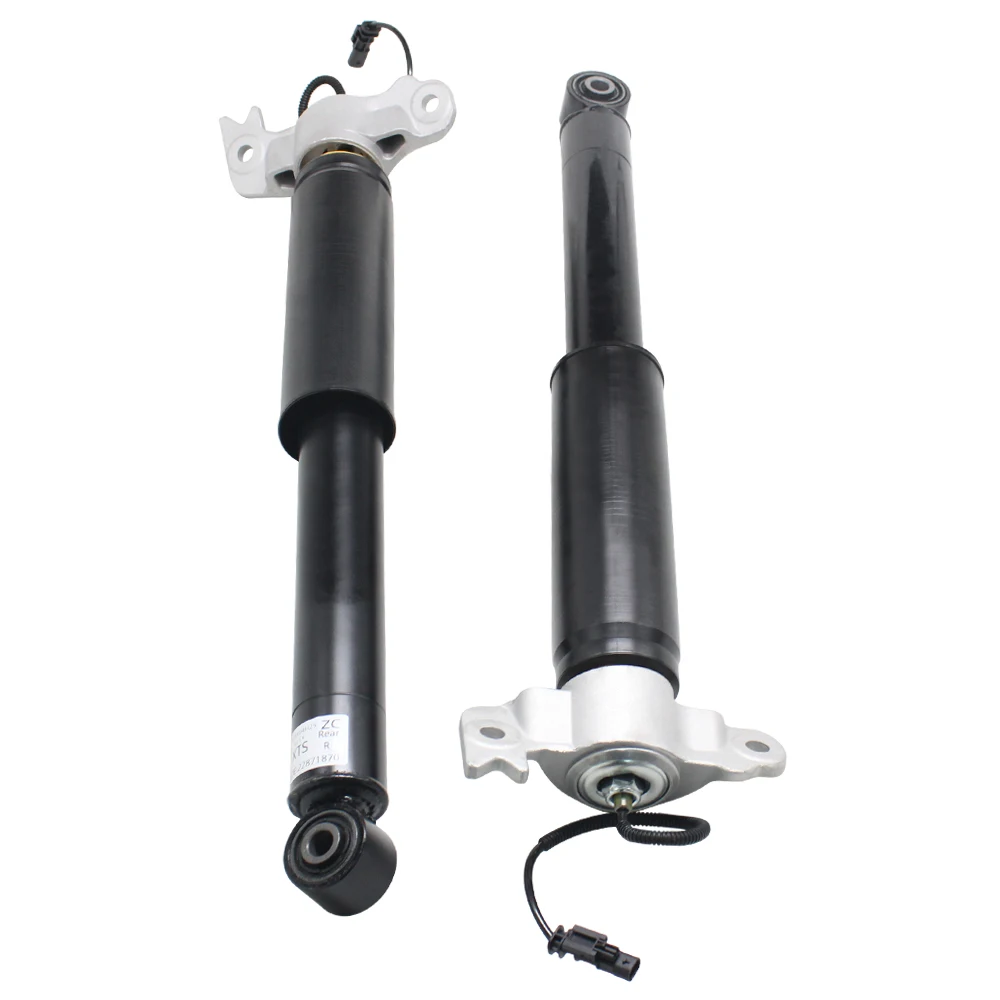 Rear airmatic shock absorber for Cadillac XTS 13-19 left 84326293 19302782 right 84326294 19302783 one pair