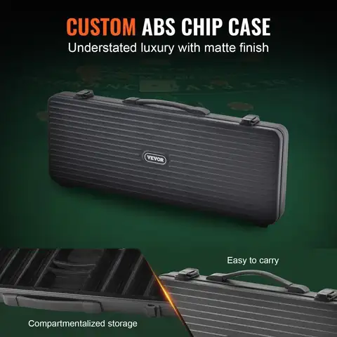 10 best sales pokermarker - №9