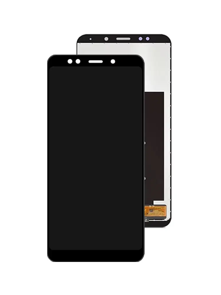 5.99 inches For Xiaomi Redmi 5 Plus LCD Display Touch Screen, For Redmi 5 Plus MEG7, MEI7 Screen Display Replace, with Frame