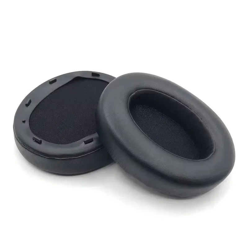 Suitable for SONY WH-XB910 Ear Pads Earphone Sleeve Head Beam Sponge Pad Leather Earmuffs view 3