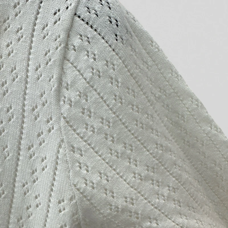 High Street Tendencia de temperamento simple y cómoda Hermosa camiseta de vibraciones de verano |   Algodón transpirable |   Impresión gráfica AF2419