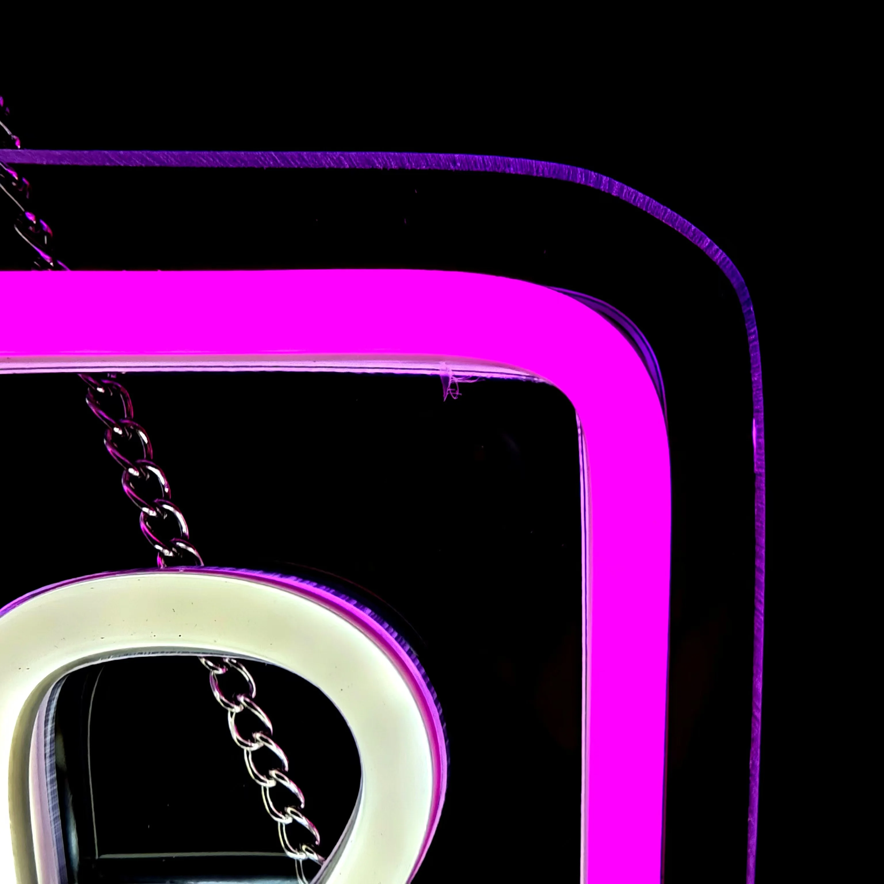 1 شريط البيرة علامة النيون LED ضوء النيون، شريط المنزل مطعم الرجال الكهف مقهى صغير بار نادي الطرف الديكور هدية #4