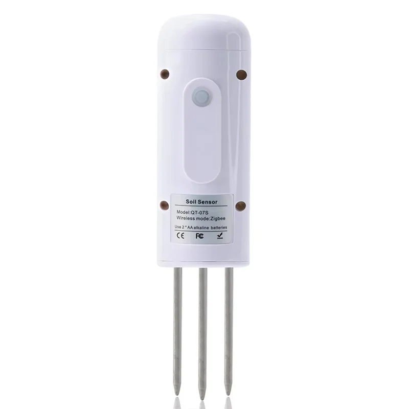 

-A25M ZIGBEE монитор растений открытый измеритель температуры почвы тестер влажности и влажности автоматизация сада ирригационный детектор TUYA