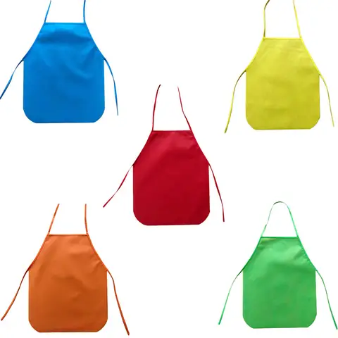 8 best sales förkläde barn - №8