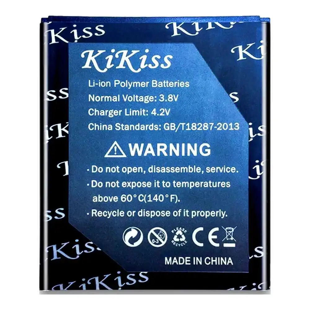 

Mobile Phone Battery BL210 4200Mah For Lenovo A536 A606 A656 S820 S820E A750E A770E A766 A658T S650 A398T A828t