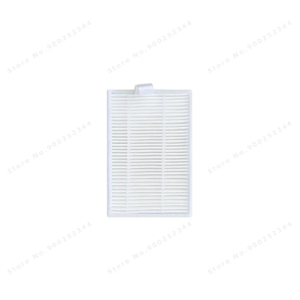 متوافق مع ABIR X5 X6 X8 / GARLYN SR-400 SR-600 / Ropo Glass 3 4 / Zigma Spark 980 981 قطع غيار مرشح فرشاة جانبية ممسحة