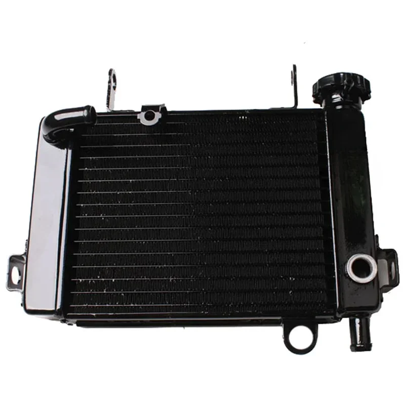 For Honda CBR125 CBR125R 2003-2009 2004 2005 2006 2007 2008 Moto Parts Acsessories Radiator