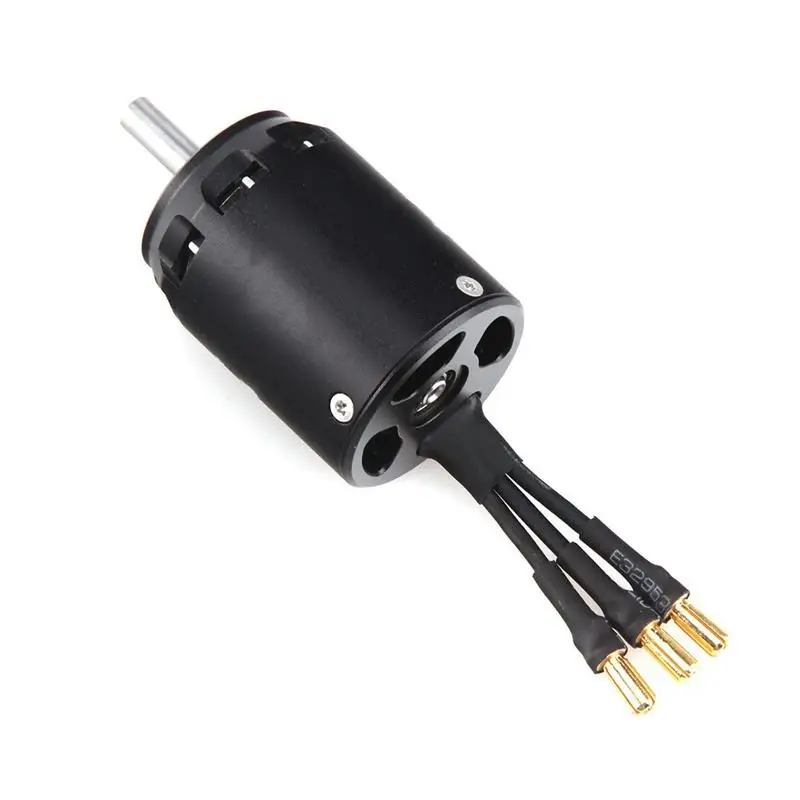 

RC Outrunner Motor, XM3040EG 1350KV / 1850KV RC Glider Outrunner Motor For F5J P5B RC Aircraft Model Airplane Plane Accessories