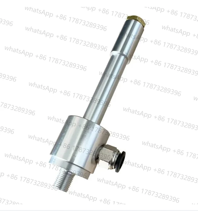 Vortex Tube Chassis Cooler Cold Air Gun Cooling Tube