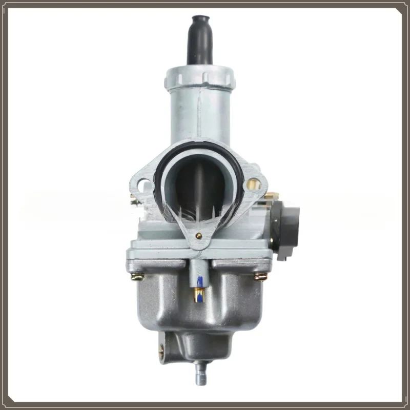 Motorcycle PZ30 Carburetor 30mm For Honda CG175 CG200 250CC Dirt Bike