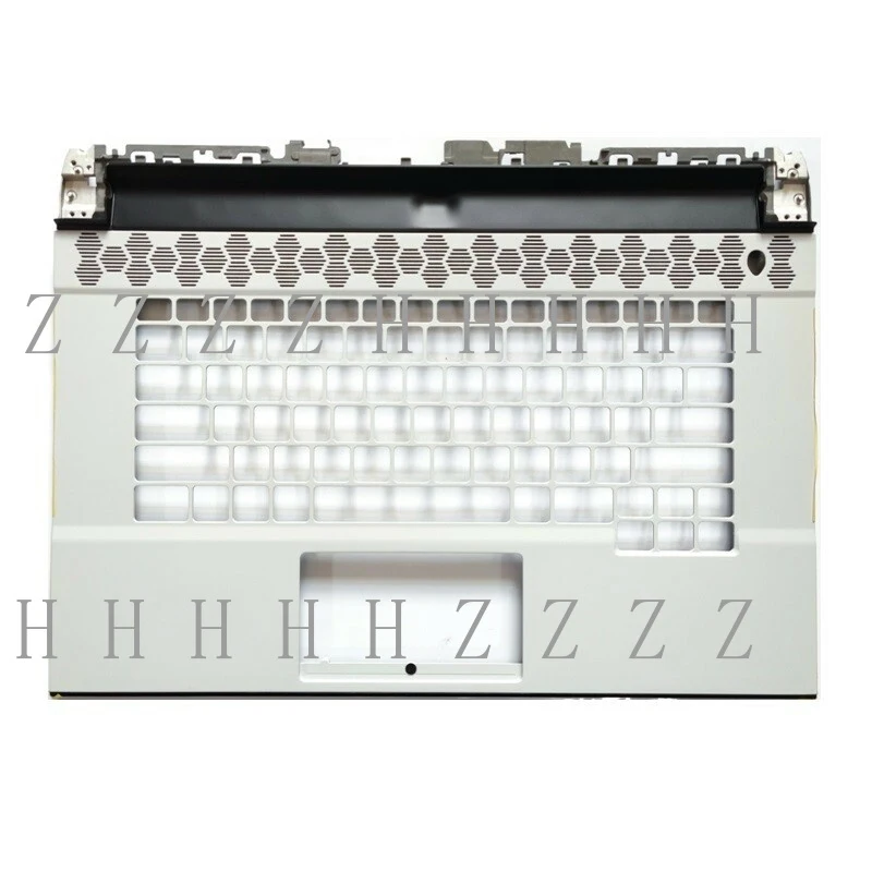 

Z New for DELL Alienware 15 R4 C cover keyboard bezel 06RH0N